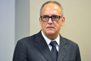 Leia mais sobre o artigo Pátio e ministro falam sobre emprego e recursos em benefício do município