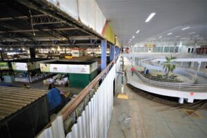 Leia mais sobre o artigo Gestão Emanuel Pinheiro entrega novo Mercado do Porto