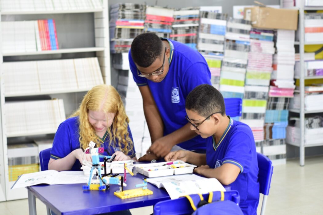 No momento, você está visualizando Festival de Robótica Educacional vai movimentar estudantes