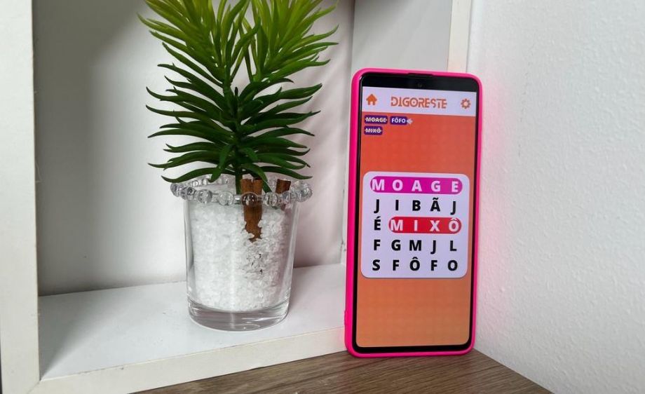 No momento, você está visualizando Galeria de artes online e game com linguajar cuiabano em exposição