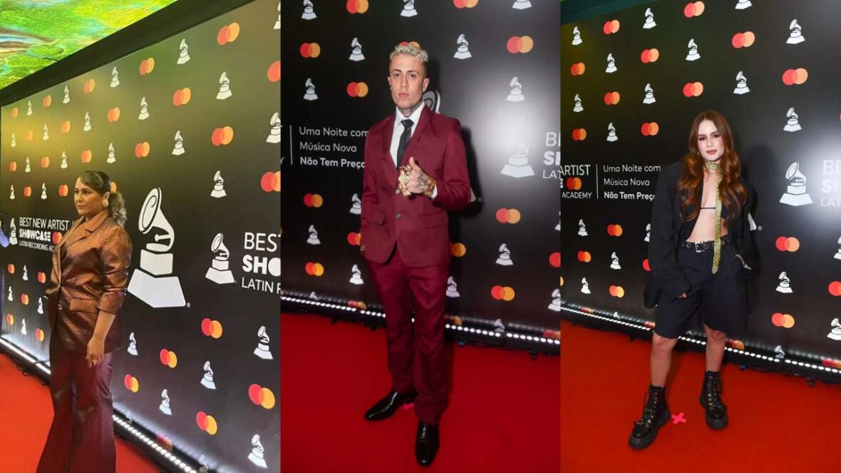No momento, você está visualizando Como foi o evento oficial do Grammy Latino em São Paulo