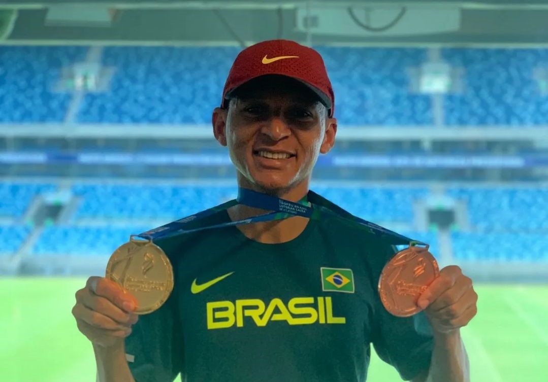 No momento, você está visualizando Já estão abertas as inscrições para o Bolsa Atleta de Mato Grosso