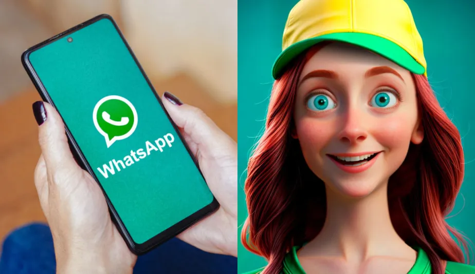 No momento, você está visualizando LuzIA: Como usar a nova Inteligência Artificial no WhatsApp
