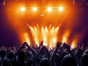 Leia mais sobre o artigo 5 bandas que marcaram a história do rock brasileiro