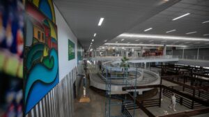 Leia mais sobre o artigo Mercado do Porto já é considerado um dos mais bonitos do Brasil