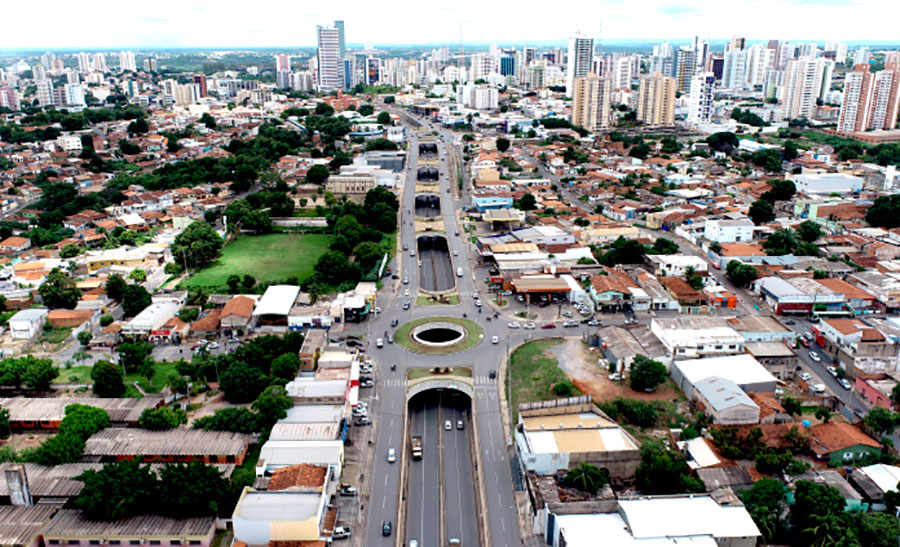 No momento, você está visualizando Mercado imobiliário em VG atinge R$ 600 milhões em faturamento