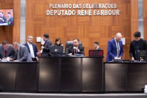 Leia mais sobre o artigo ALMT garante R$ 40,8 milhões para hospitais de MT