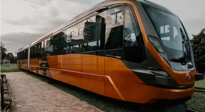 No momento, você está visualizando Novo trem do Brasil para Uruguai terá degustação de vinhos