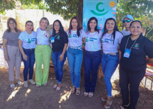 Leia mais sobre o artigo Programa recebe visita de representantes de vários municípios