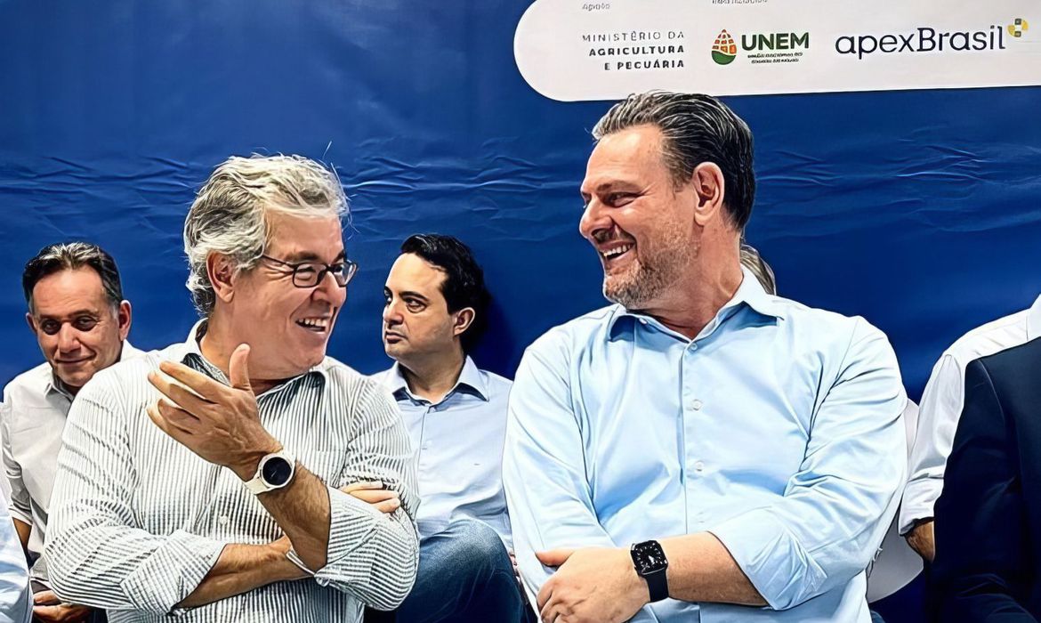 No momento, você está visualizando ApexBrasil lança projeto referente a exportações de farelo de milho