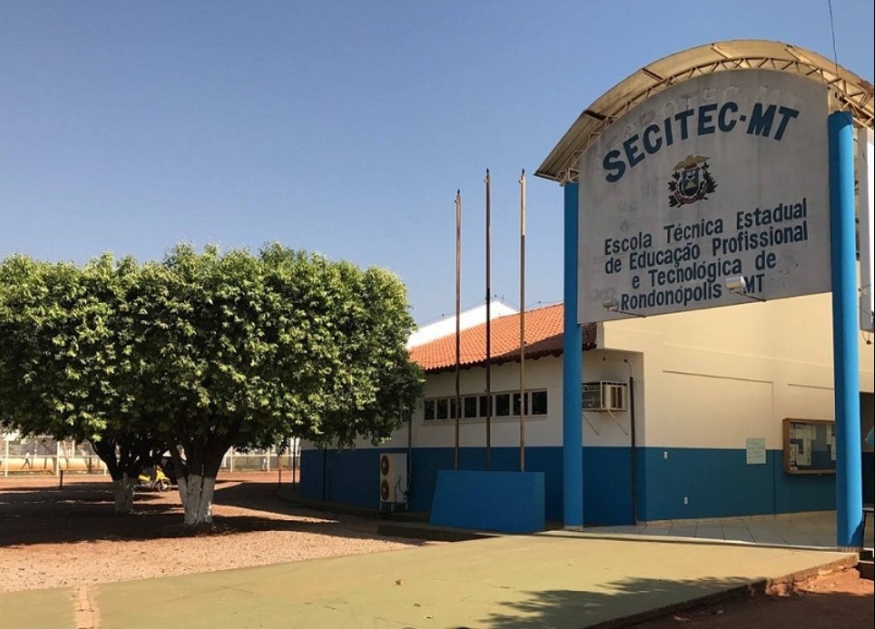 No momento, você está visualizando Seciteci oferta mais de 100 vagas para cursos em Rondonópolis