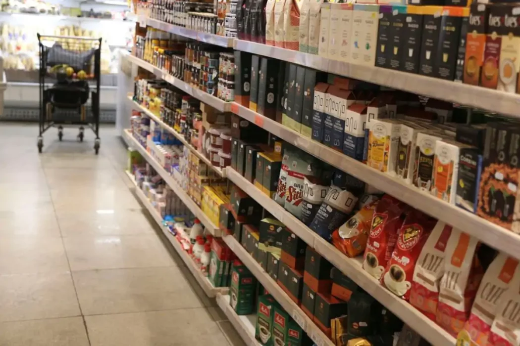 No momento, você está visualizando Na 1ª semana de julho, cesta básica registra queda em Cuiabá