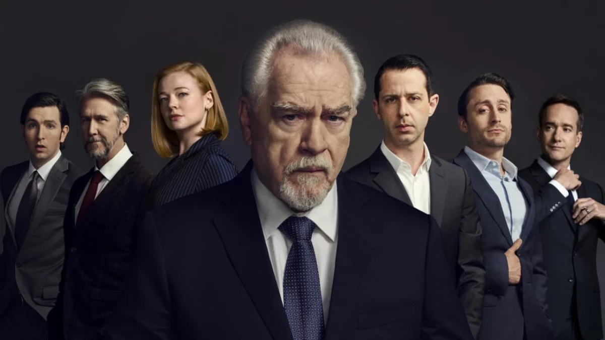 No momento, você está visualizando Sucession lidera corrida pelo Emmy com 27 indicações