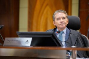 Leia mais sobre o artigo TCE-MT estimula ações sustentáveis em municípios do Vale do Rio Cuiabá