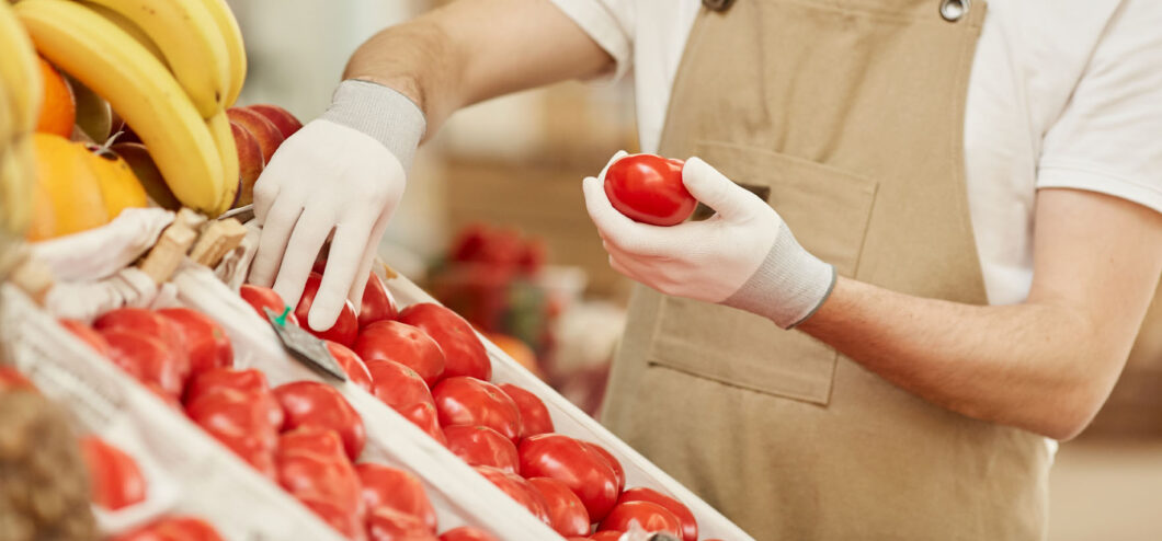 No momento, você está visualizando Tomate encarece preço da cesta básica em Cuiabá na segunda semana de julho
