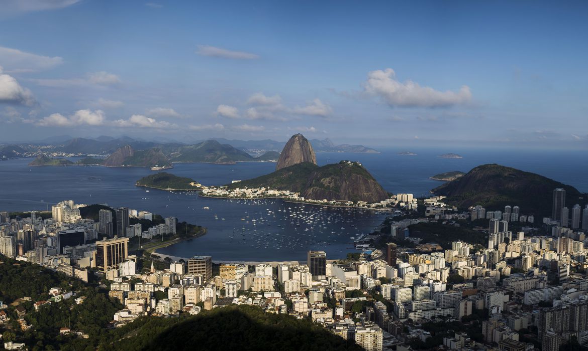 No momento, você está visualizando Turismo tem maior faturamento em maio desde 2014, diz CNC