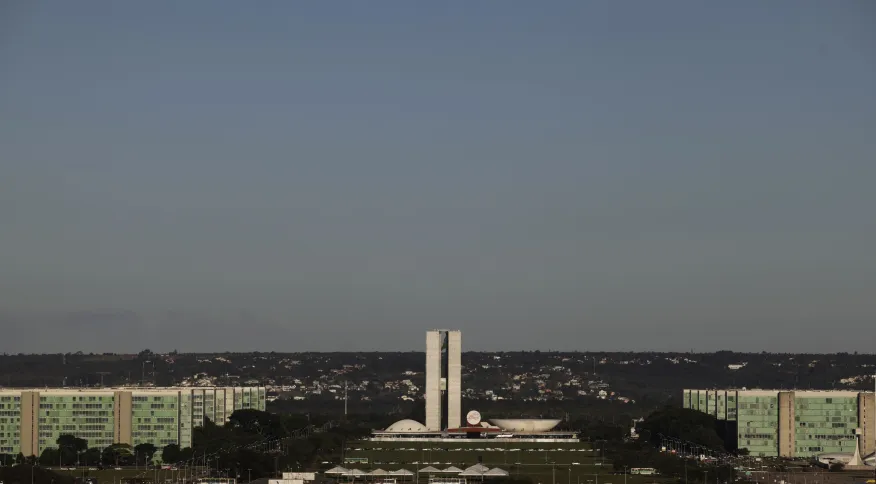 No momento, você está visualizando Lira espera consenso para votar reforma tributária até sexta-feira