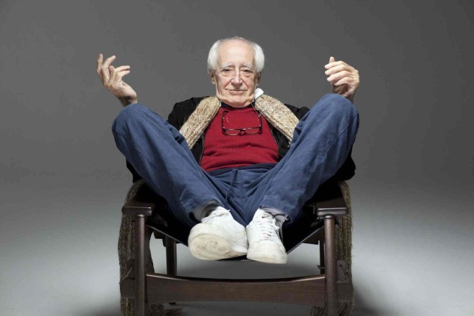 No momento, você está visualizando Zé Celso Martinez Corrêa morre aos 86 anos, em São Paulo