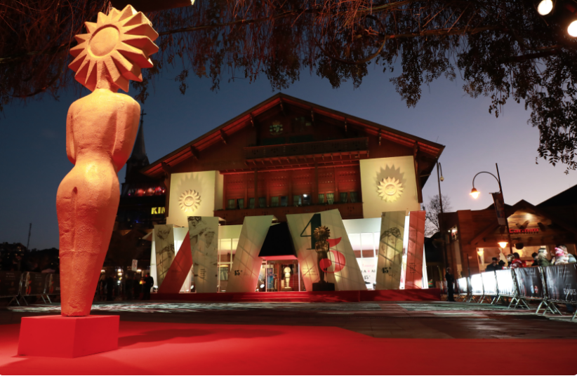 No momento, você está visualizando FESTIVAL DE GRAMADO: Conheça a lista de filmes competidores
