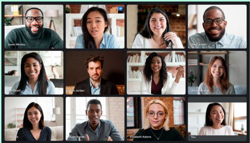 No momento, você está visualizando IA do Google poderá participar de reunião no Meet em seu lugar