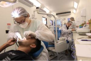Leia mais sobre o artigo OdontoSesc inicia atendimentos gratuitos em Rondonópolis