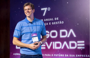 Leia mais sobre o artigo Sebrae-MT: Palestra gratuita com o campeão olímpico César Cielo