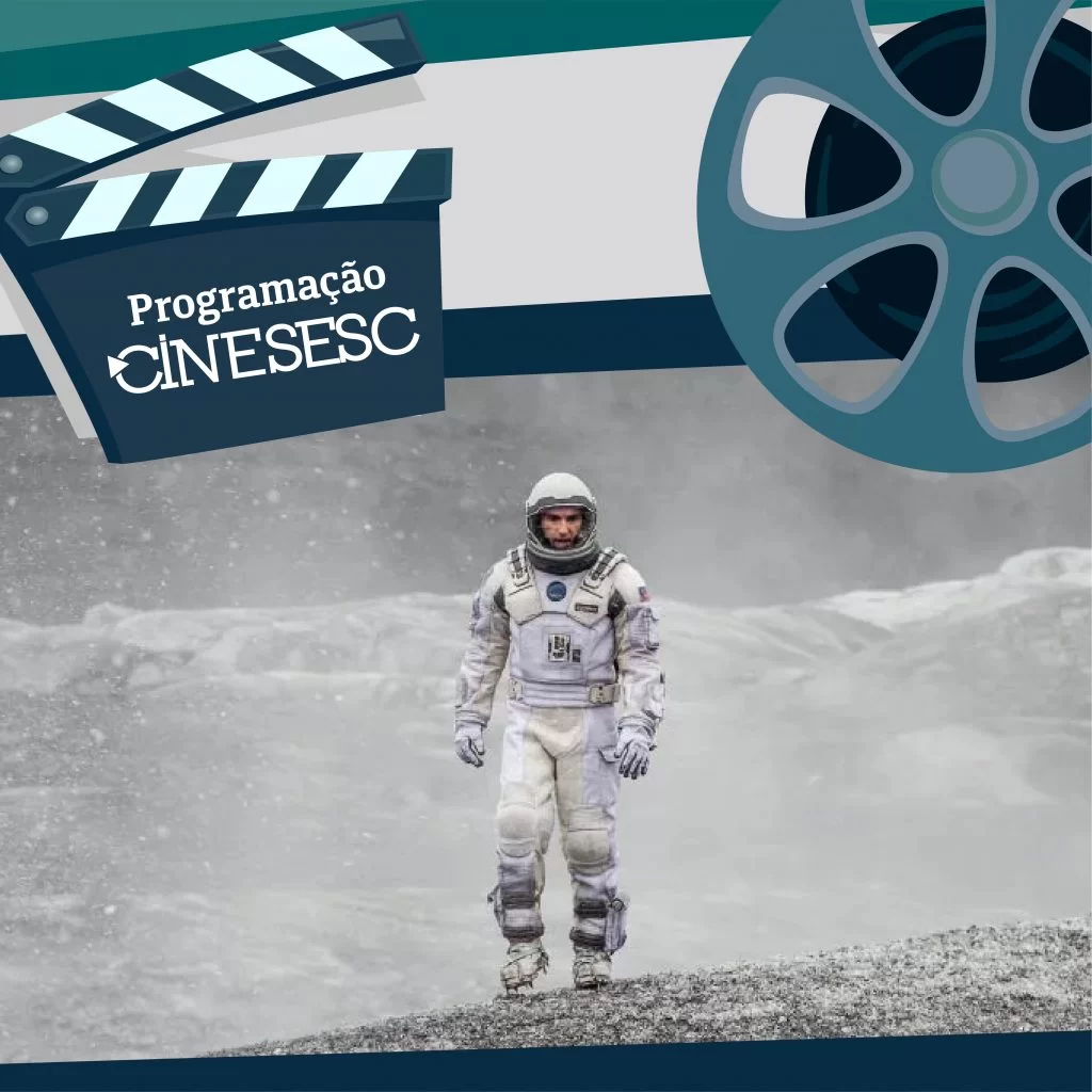 No momento, você está visualizando Sesc-MT divulga programação gratuita de sessões de cinema
