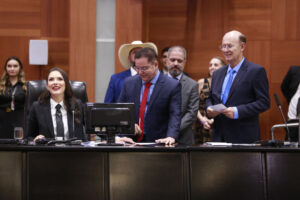 Leia mais sobre o artigo ALMT aprova em segunda votação o PLDO de 2024