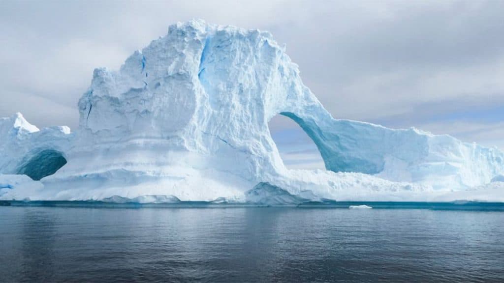 No momento, você está visualizando ALERTA: Antártica está perdendo um pedaço de gelo maior que a Groelândia