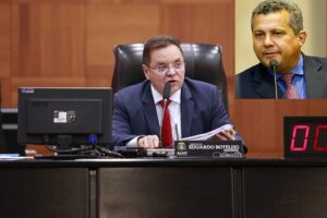Leia mais sobre o artigo ALMT exonera ex-deputado que agrediu a esposa neste fim de semana
