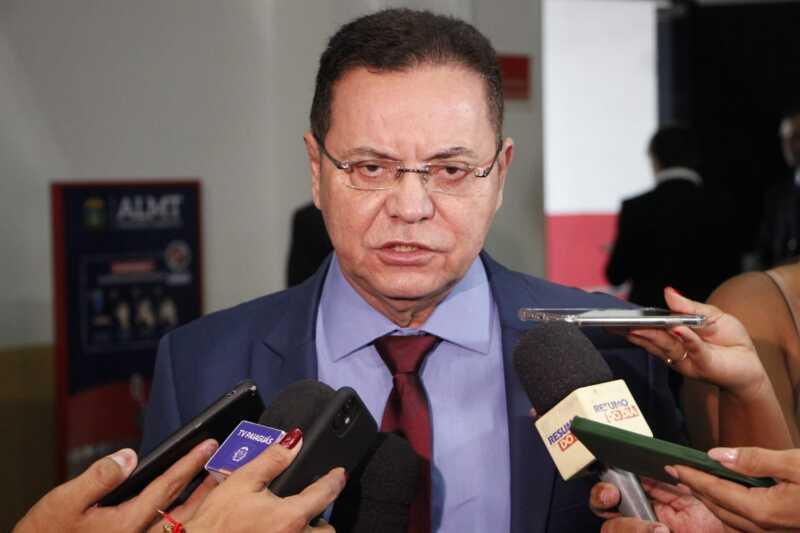 No momento, você está visualizando Botelho diz ter aval para deixar o União a qualquer momento