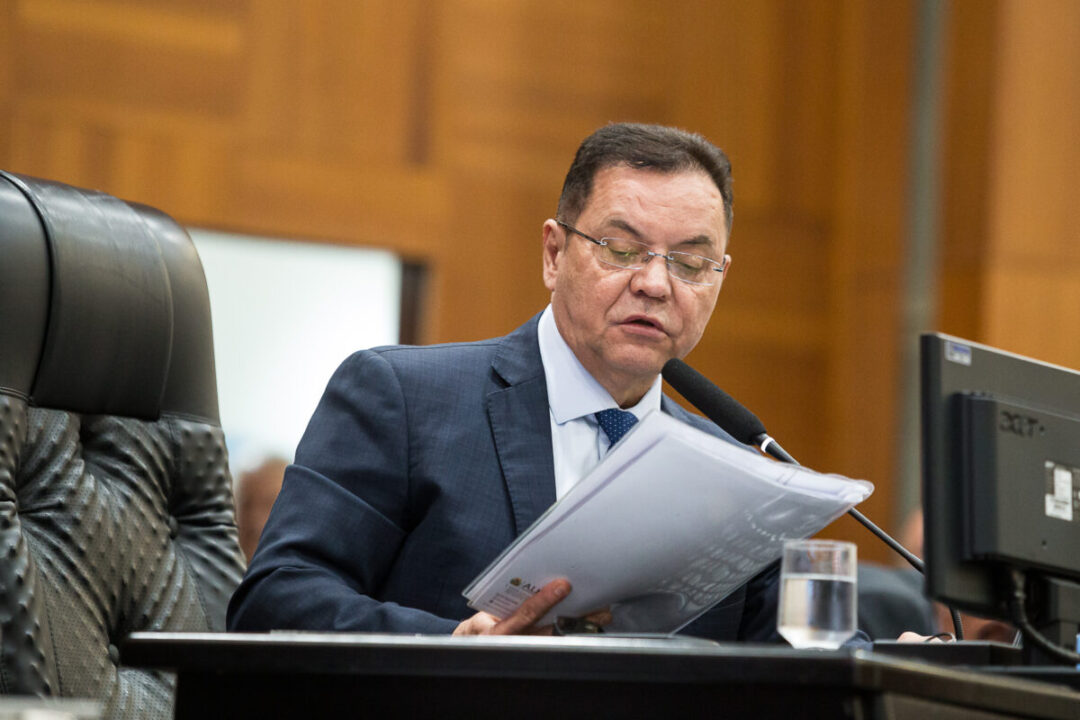 No momento, você está visualizando “Meu caminho à candidatura não tem mais volta”, diz Botelho