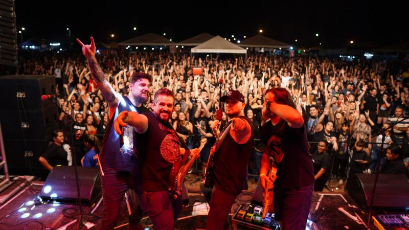 No momento, você está visualizando Caveiras Moto Festival de motos será em setembro