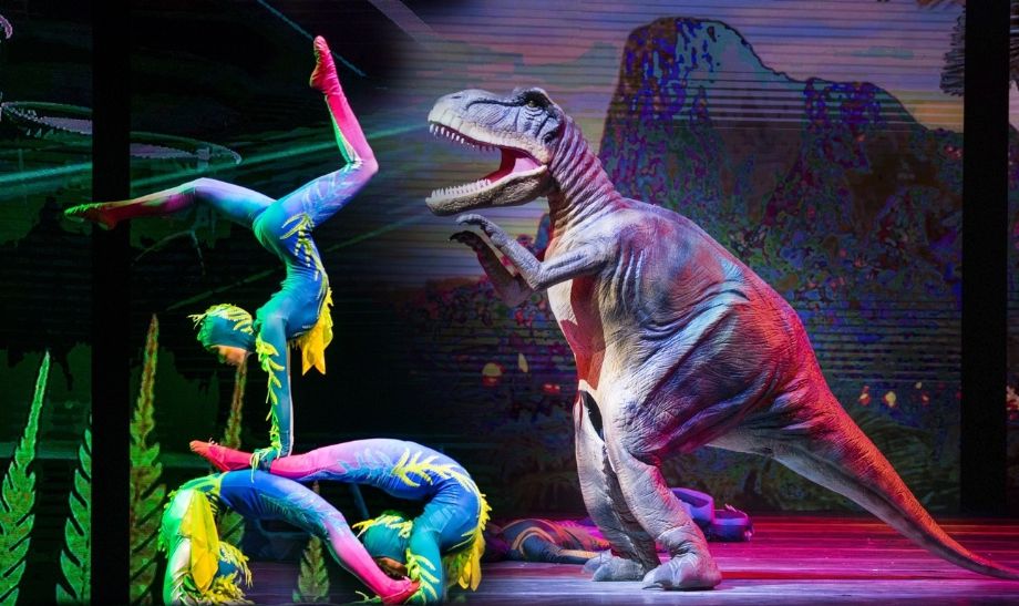 No momento, você está visualizando Circo Internacional da China se apresenta em Cuiabá