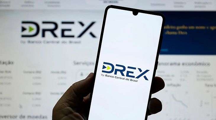 No momento, você está visualizando Saiba como funciona o DREX, o real digital