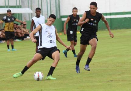 No momento, você está visualizando Jogos do Mixto contarão com ingresso solidário para o Mesa Brasil