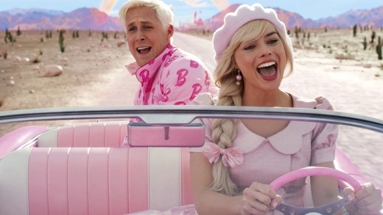 No momento, você está visualizando Warner anuncia lançamento de “Barbie” na HBO Max para o final de 2023