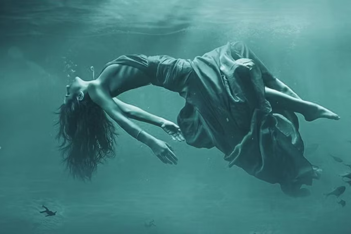 No momento, você está visualizando LANIER: Tudo sobre o filme do lago assombrado