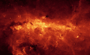 Leia mais sobre o artigo Molécula essencial para a vida é encontrada no espaço
