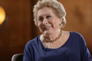 Leia mais sobre o artigo Morre a atriz Aracy Balabanian aos 83 anos