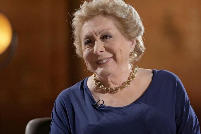 No momento, você está visualizando Morre a atriz Aracy Balabanian aos 83 anos