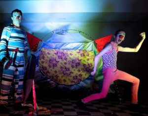 Leia mais sobre o artigo Negócios criativos em artes cênicas está com inscrições abertas