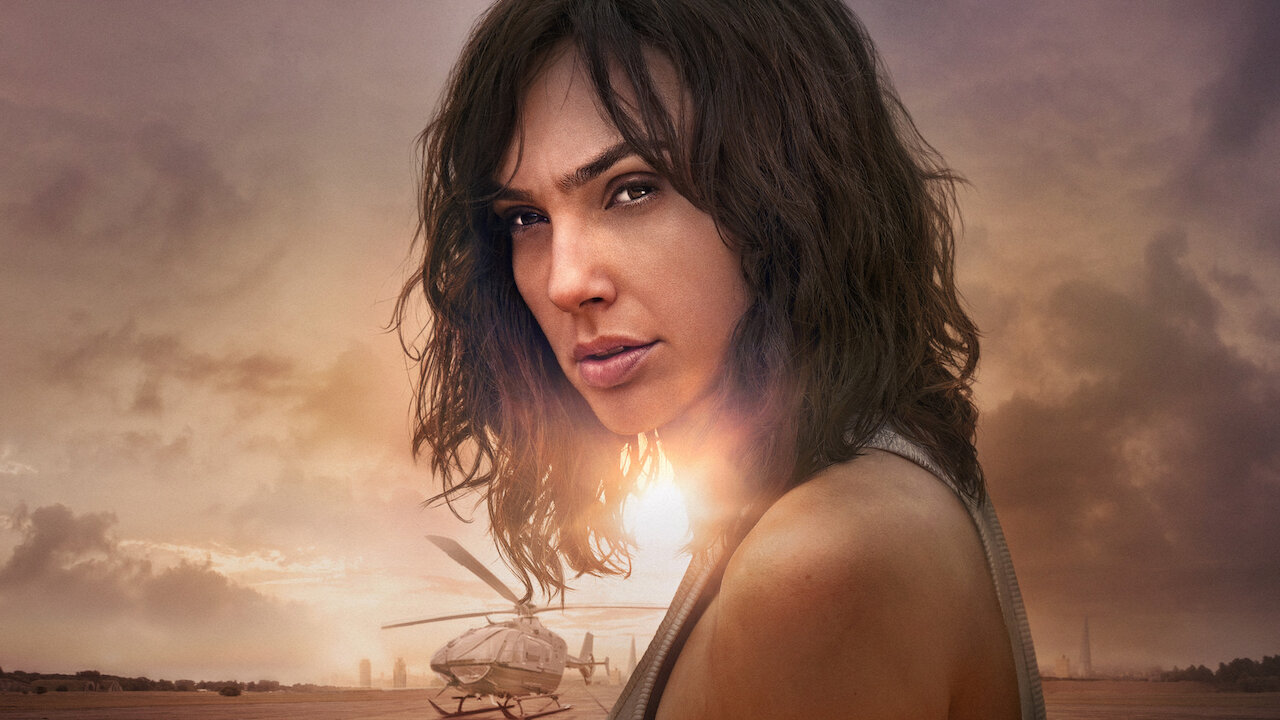 No momento, você está visualizando NETFLIX: Lançamentos deta semana (7 a 13 de agosto)