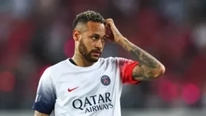 Leia mais sobre o artigo Neymar vai receber cerca de R$ 1,7 bilhão no Al-Hylal