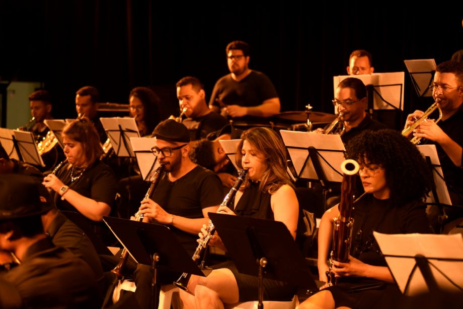 No momento, você está visualizando Orquestra CirandaMundo apresenta concerto da Série Cerrado