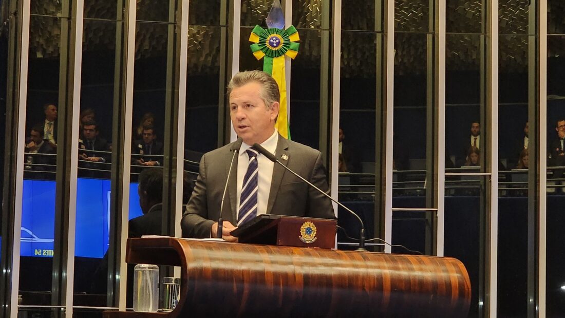 No momento, você está visualizando Governador defende trava para evitar aumento de impostos