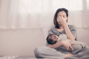 Leia mais sobre o artigo Primeira pílula para depressão pós-parto é aprovada nos EUA