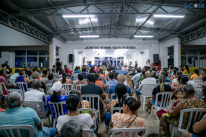 Leia mais sobre o artigo Regularização fundiária beneficiará cerca de 500 famílias