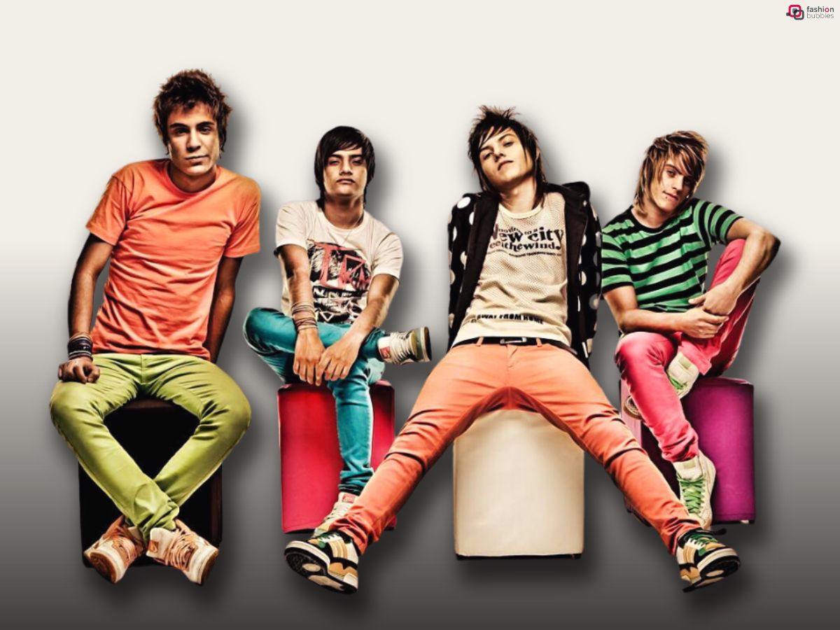 No momento, você está visualizando Restart anuncia volta aos palcos para turnê de despedida