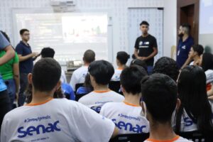 Leia mais sobre o artigo Senac têm 180 vagas gratuitas em cursos nas cidades de Cáceres e Tangará da Serra